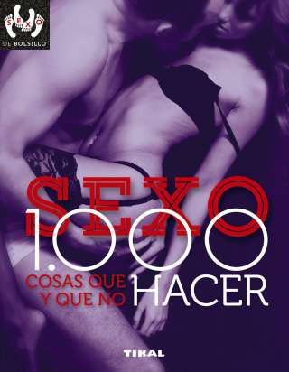 Sexo: 1.000 cosas que hacer...