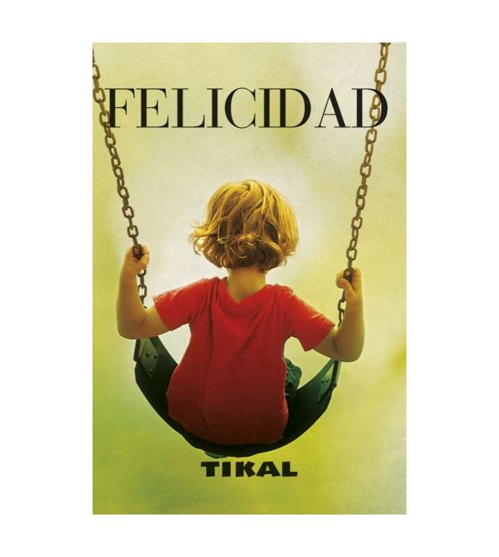 Felicidad