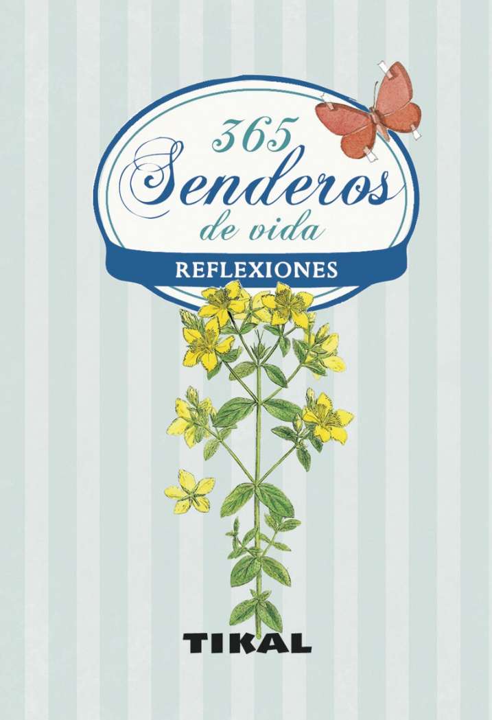 365 Senderos de vida....
