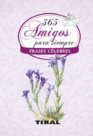 365 amigos para siempre....