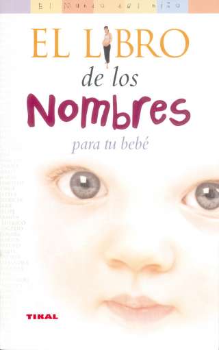 El libro de los nombres...