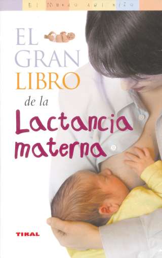 El gran libro de la...