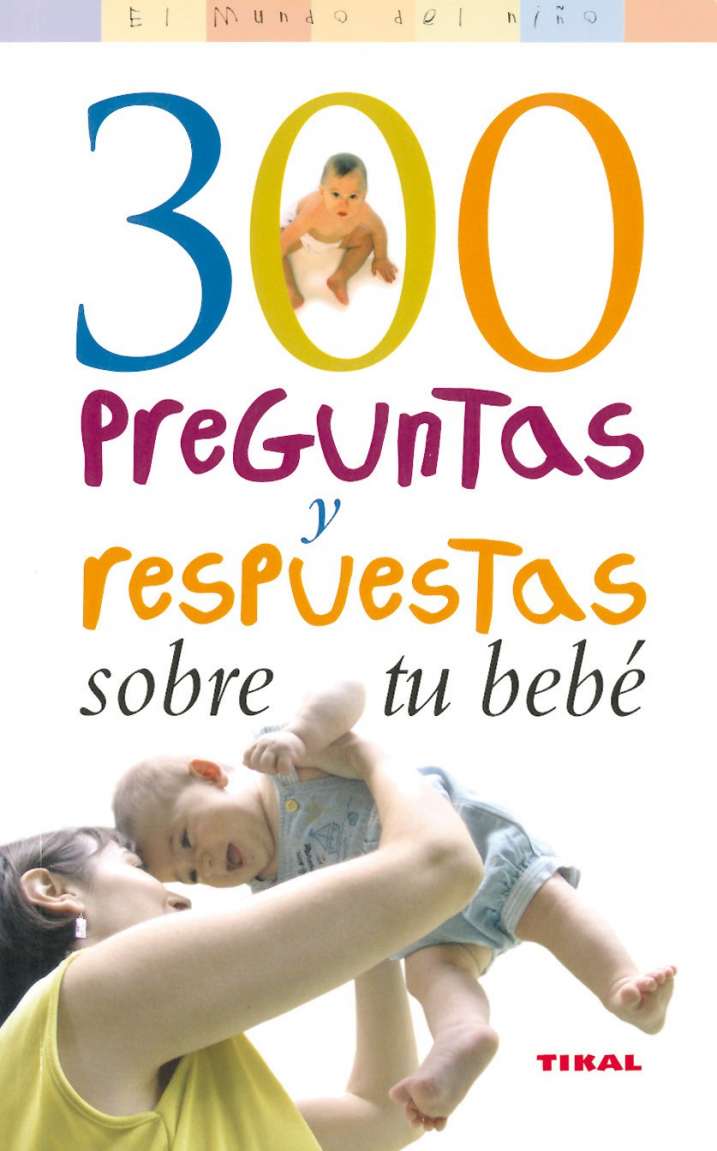 300 preguntas y respuestas...