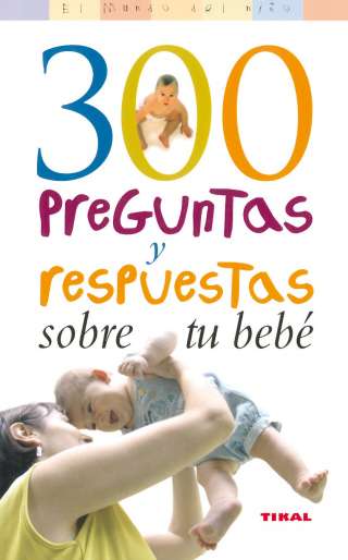 300 preguntas y respuestas...