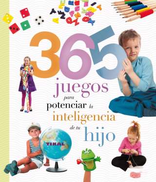 365 juegos para potenciar...