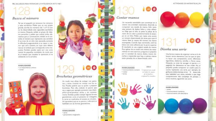 365 juegos para potenciar...