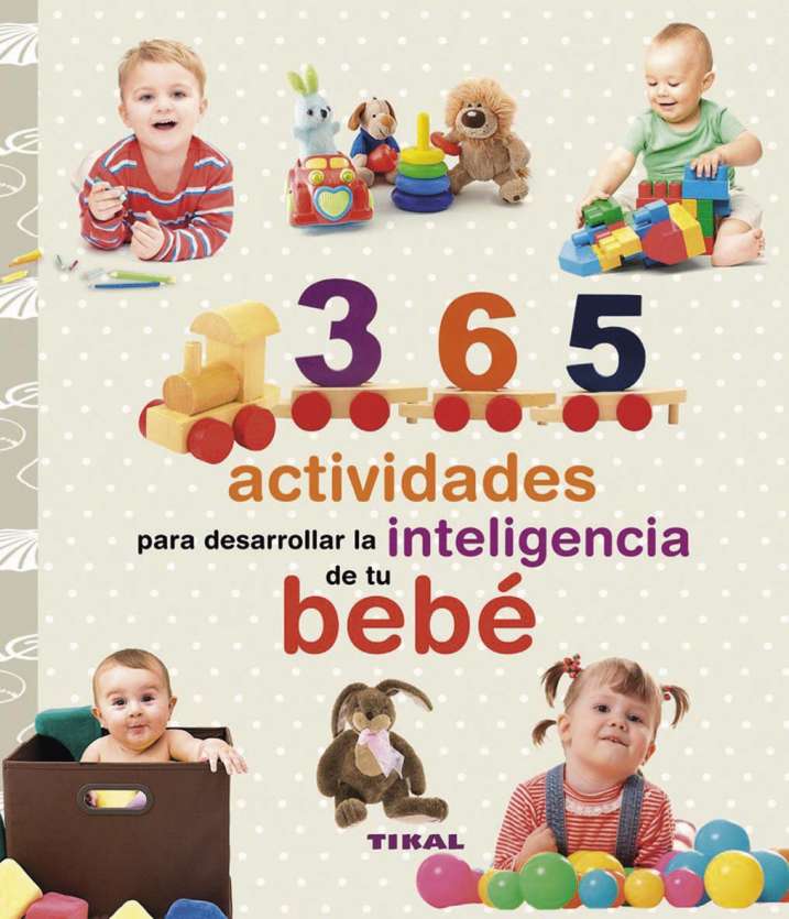 365 actividades para...
