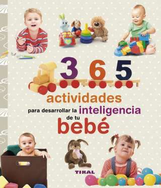 365 actividades para...