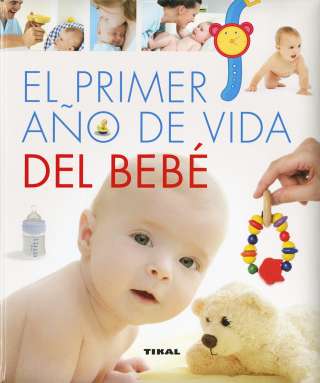 El primer año de vida del bebé