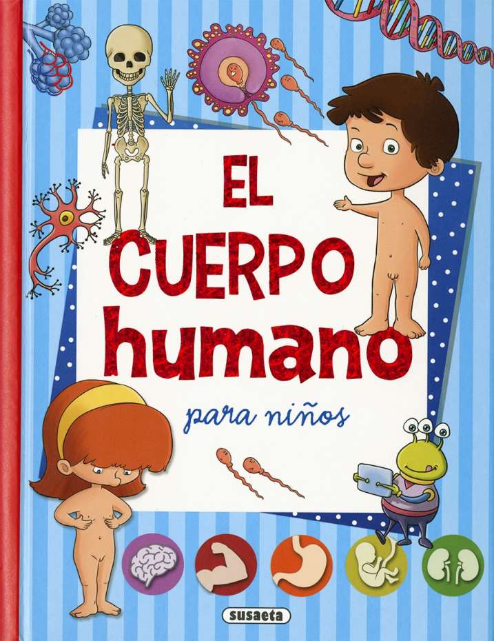 El cuerpo humano