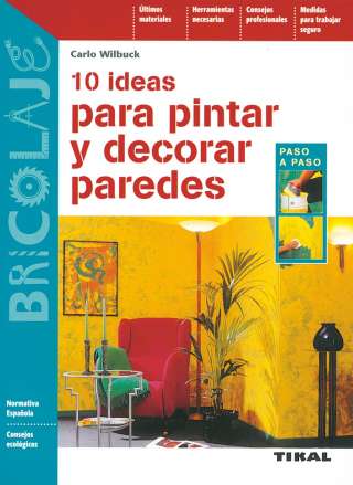 10 ideas para pintar y...