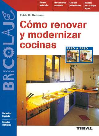 Cómo renovar y modernizar...