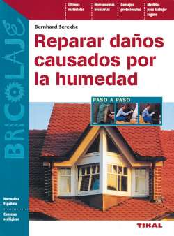 Reparar daños causados por...