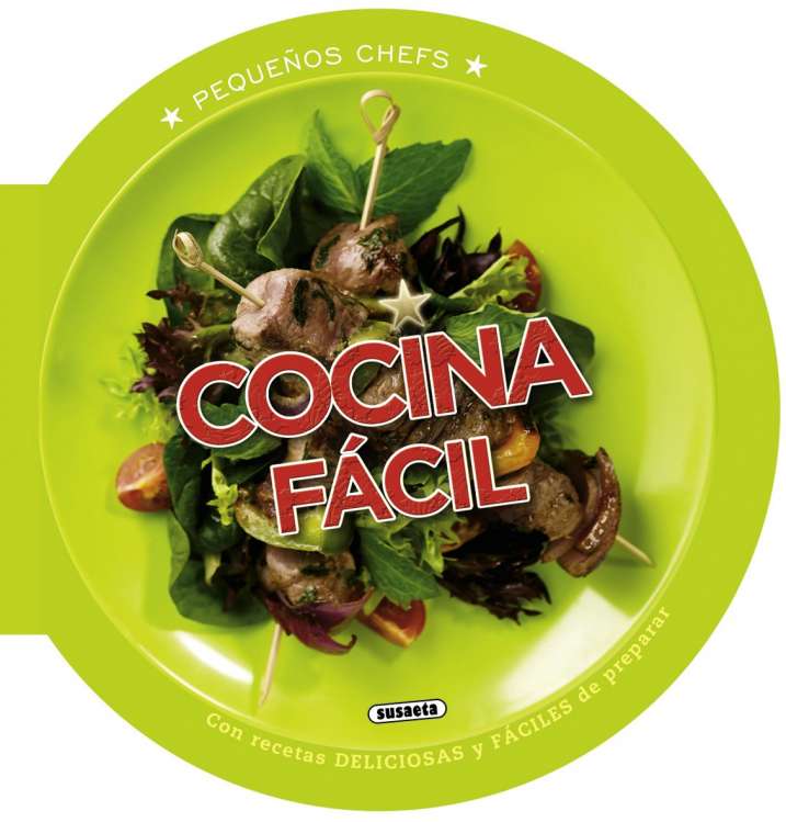 Cocina fácil