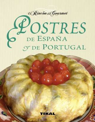 Postres de España y de...