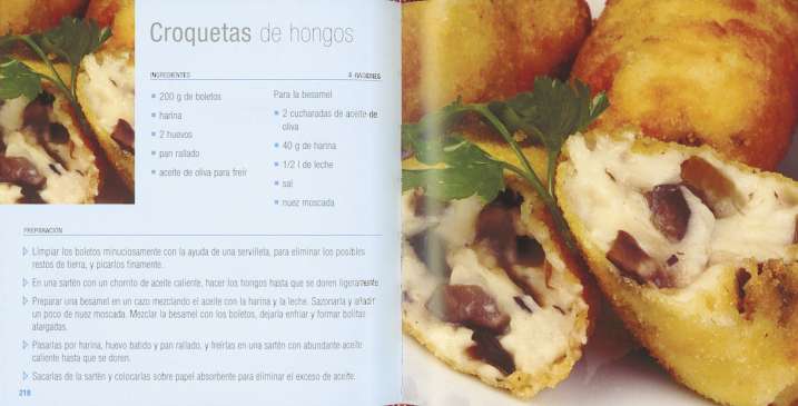 Pintxos, tapas, bocadillos...