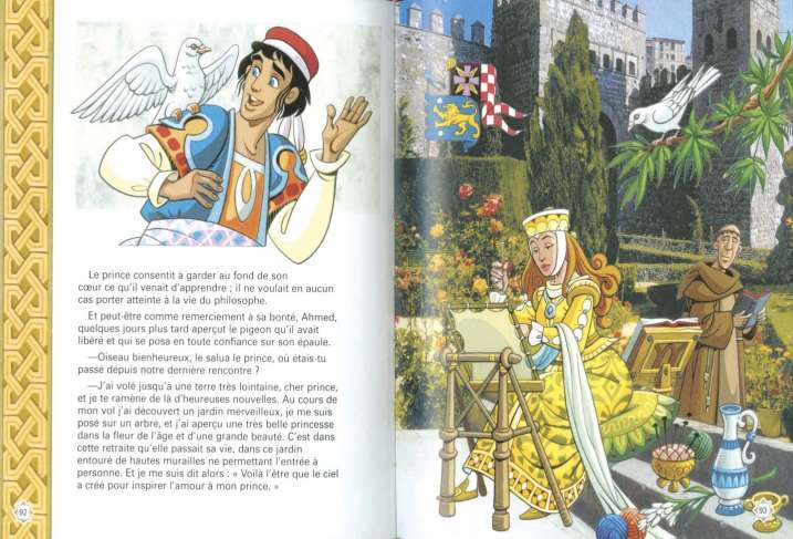 Contes de l'Alhambra