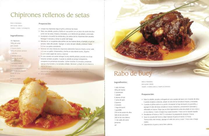 Un viaje por la cocina navarra