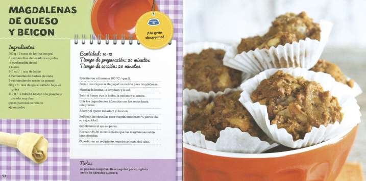 Haz galletas para tu perro