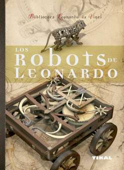 Los robots de Leonardo