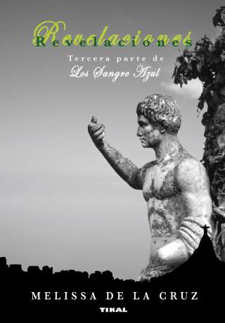 Los Sangre Azul. Revelaciones