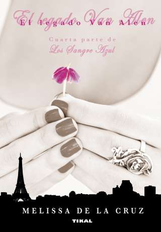 Los Sangre Azul. El legado...