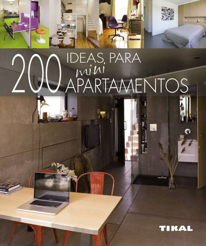 200 ideas para...