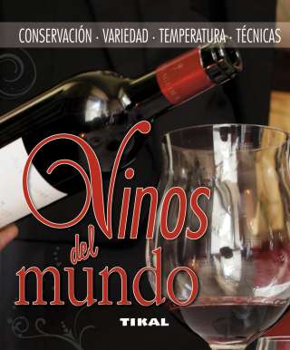 Vinos del mundo
