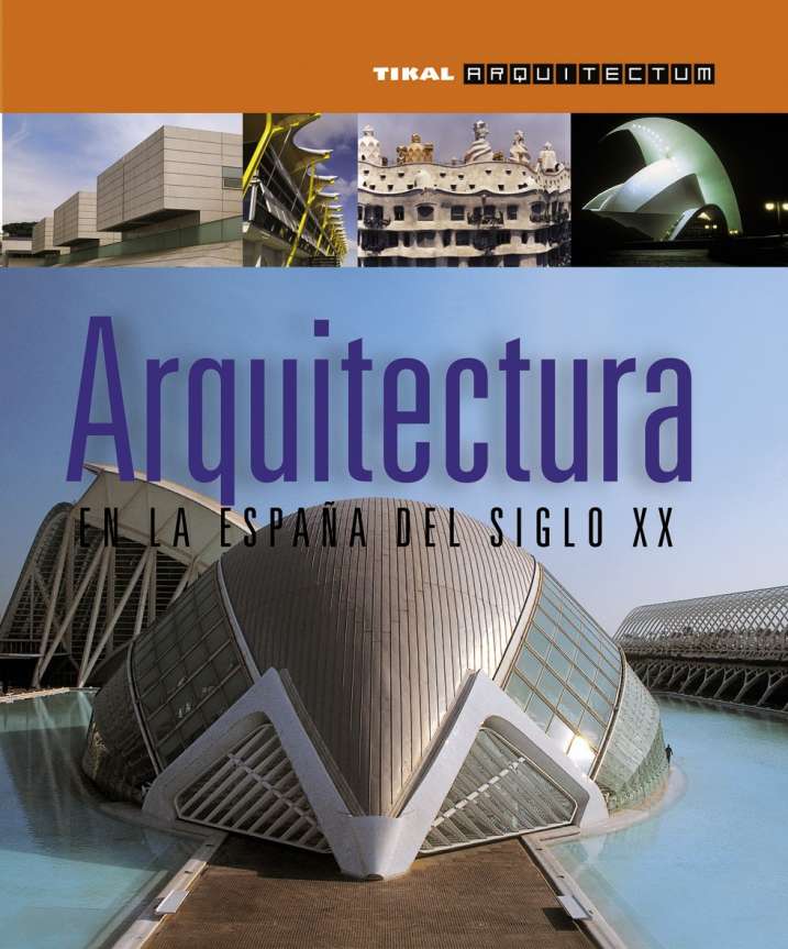 Arquitectura en la España...