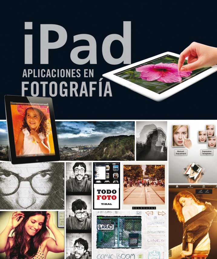 iPad. Aplicaciones en...