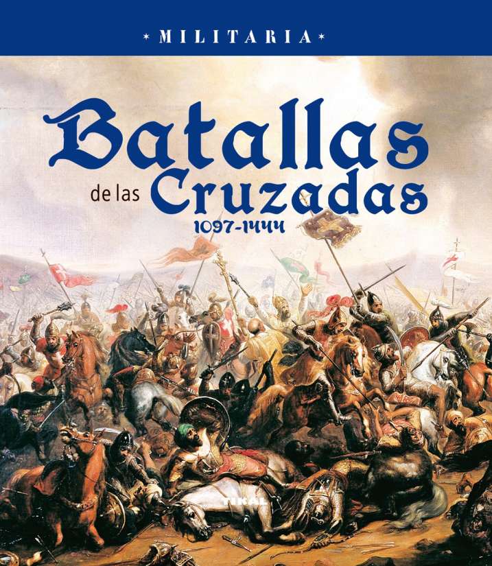 Batallas de las Cruzadas