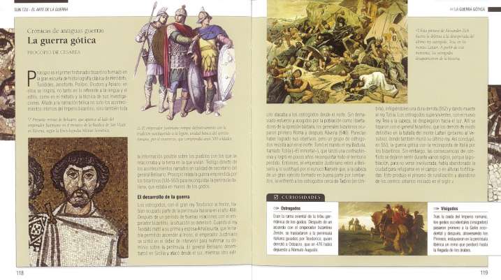 Sun Tzu. El arte de la guerra