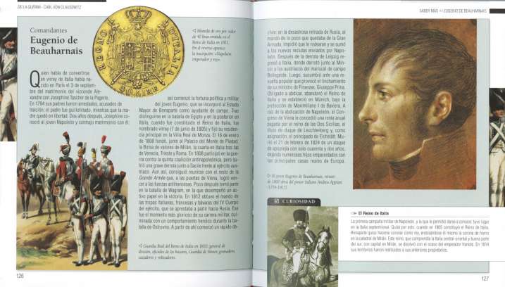 De la guerra. Carl Von...