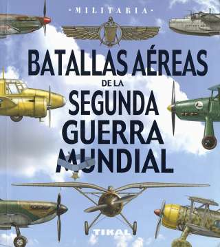 Batallas aéreas de la...