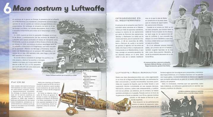 Batallas aéreas de la...