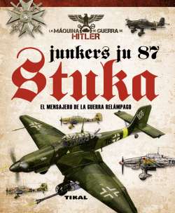 Junkers Ju 87 Stuka. El...