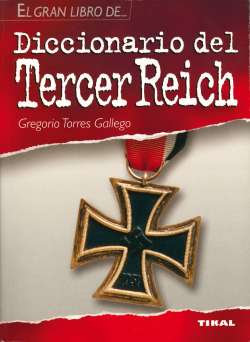 Diccionario del Tercer Reich