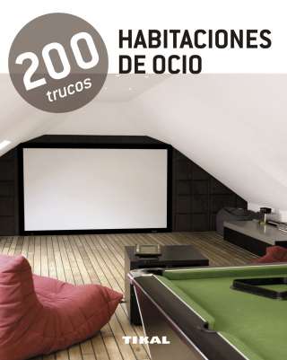 200 trucos en decoración....