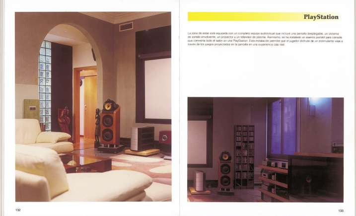 200 trucos en decoración....