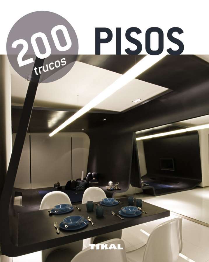200 trucos en decoración....