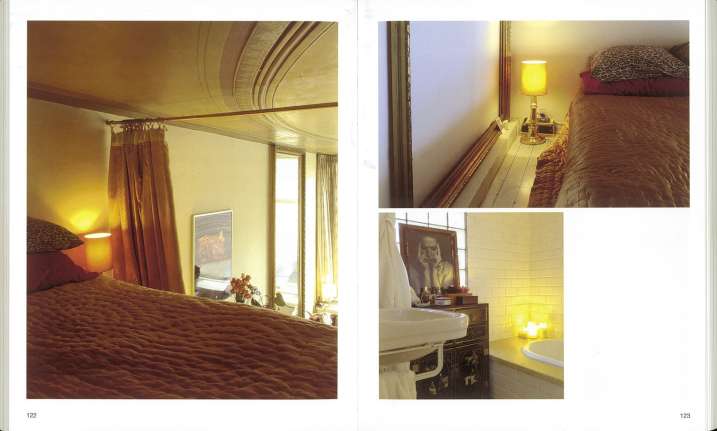 200 trucos en decoración....