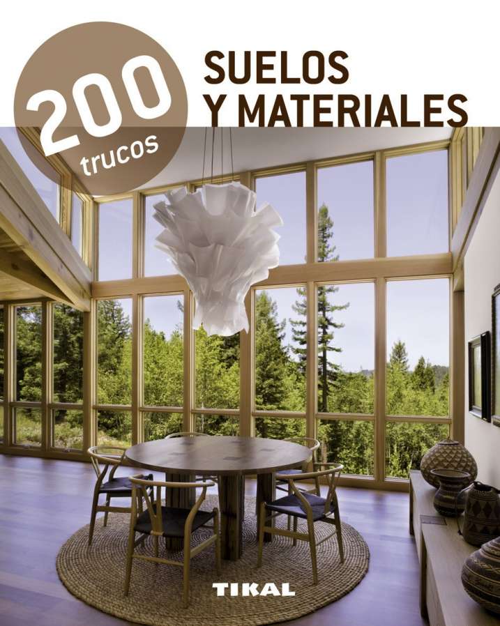 200 trucos en decoración....