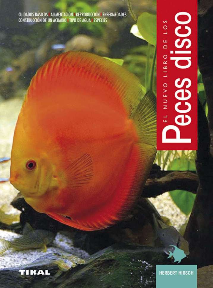 Peces disco