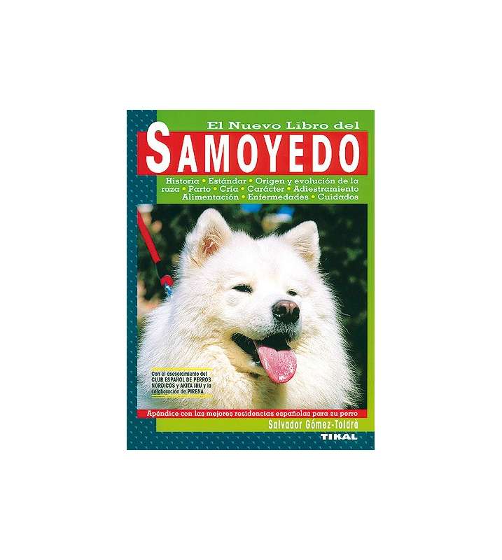 Samoyedo