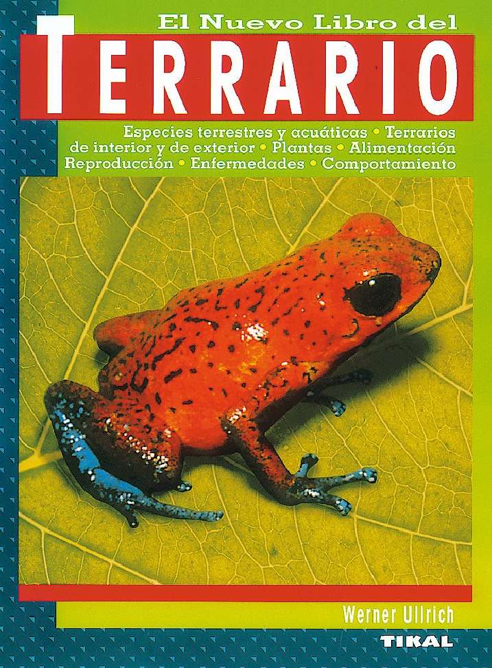 Terrario