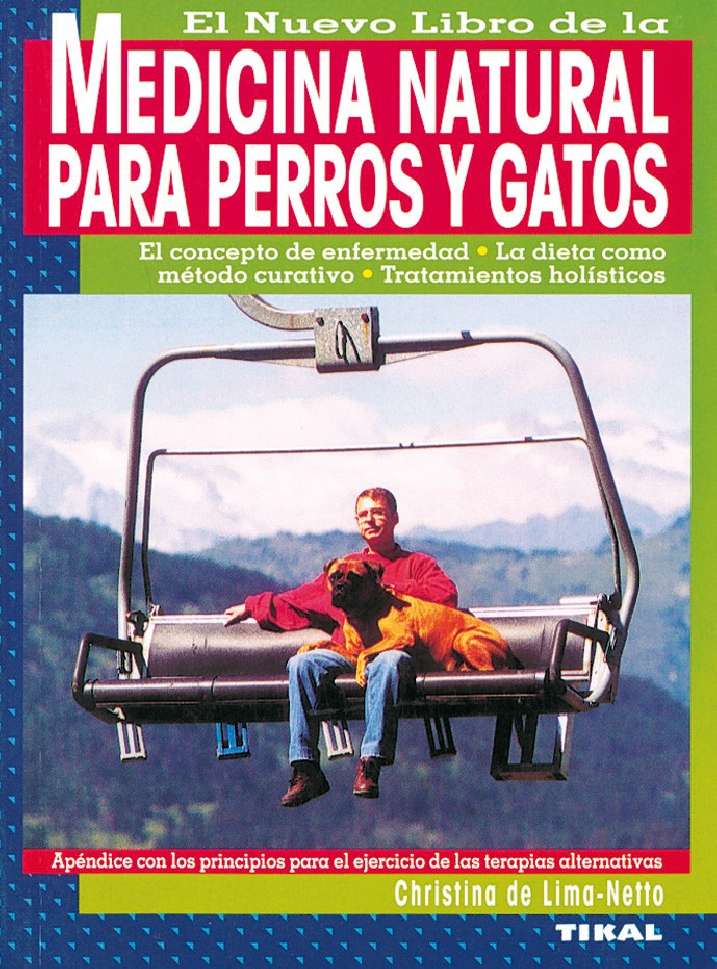 Medicina natural para...