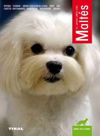 El gran libro del maltés