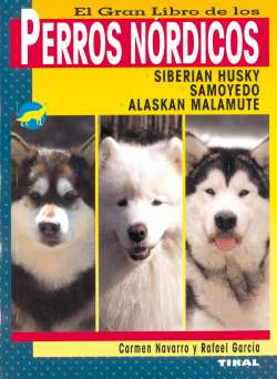 Perros nórdicos