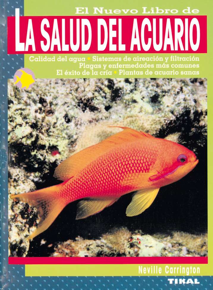 La salud del acuario