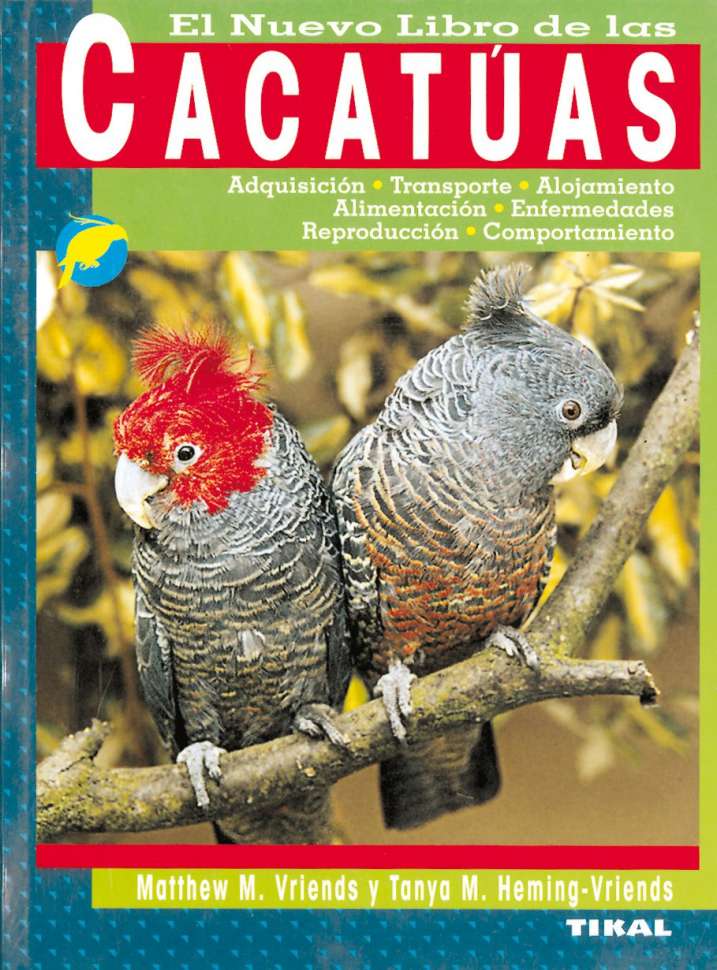 Cacatúas